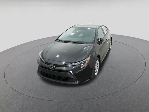 New 2026 Toyota Corolla LE image 16