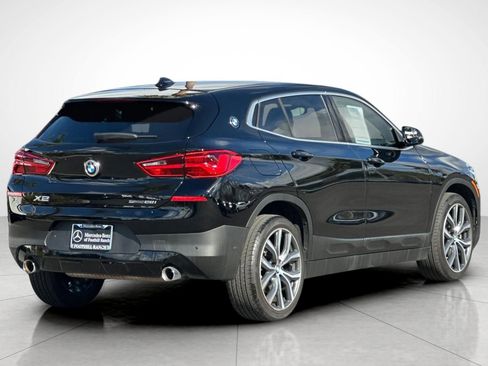Used 2020 BMW X2 sDrive28i w/ Convenience Package image 3