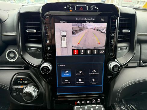 Used 2022 RAM 1500 Limited image 18