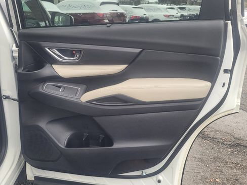 Used 2020 Subaru Ascent Limited image 28