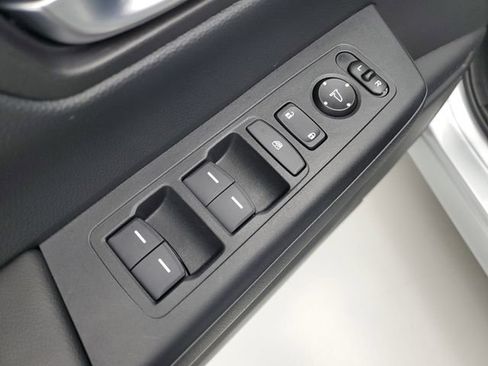 Used 2025 Honda CR-V Sport-L image 23