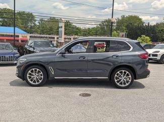 Used 2022 BMW X5 xDrive40i w/ Premium Package AWD/4WD video 2