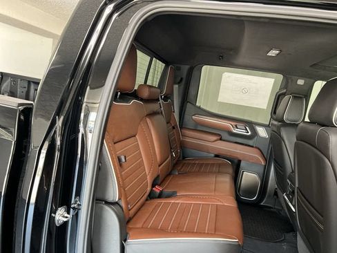 New 2026 GMC Sierra 1500 Denali Ultimate AWD/4WD image 28