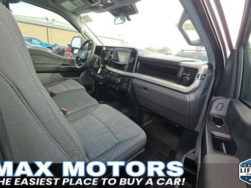 Used 2023 Ford F250 XL w/ XL Driver Assist Package AWD/4WD image 10