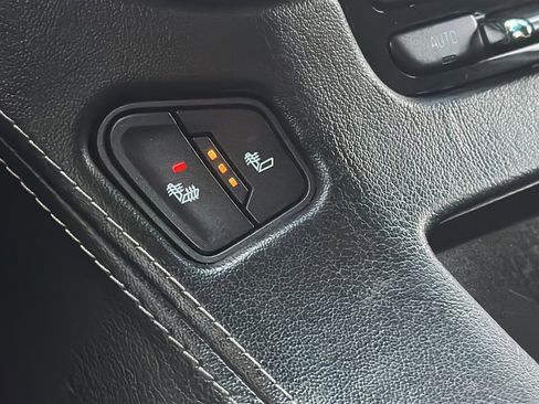 Used 2015 Chevrolet Tahoe LT w/ Max Trailering Package image 34