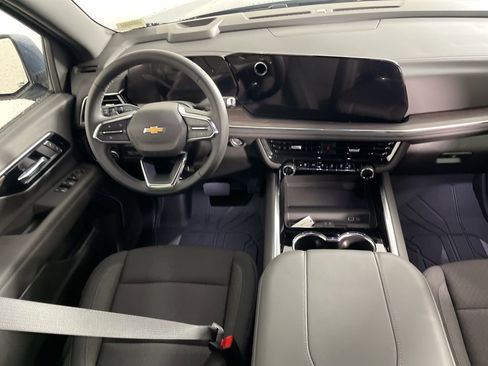 New 2026 Chevrolet Tahoe LS AWD/4WD image 14