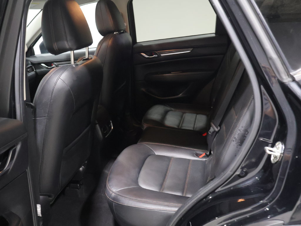 Used 2021 MAZDA CX-5 Grand Touring w/ GT Premium Package AWD/4WD image 16