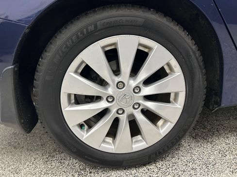 Used 2015 Honda Accord EX-L image 7