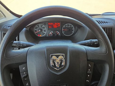 Used 2018 RAM ProMaster 3500 FWD image 24