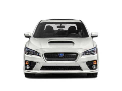 Used 2015 Subaru WRX Limited w/ Popular Package #1 AWD/4WD image 7