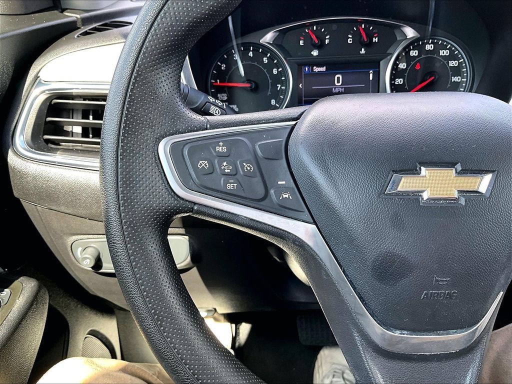 Used 2023 Chevrolet Equinox LT AWD/4WD image 14
