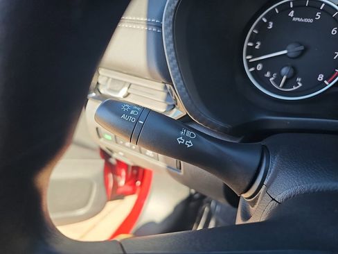 Used 2024 Nissan Sentra SV image 24