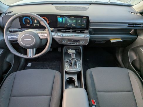 New 2026 Hyundai Kona SEL Sport image 20
