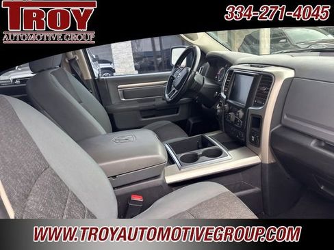 Used 2014 RAM 1500 Big Horn image 30