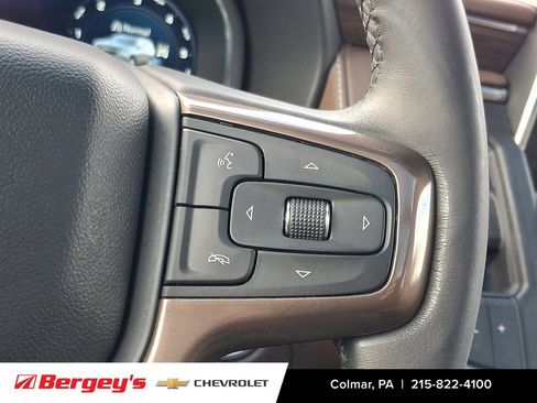 Used 2023 Chevrolet Tahoe High Country image 28