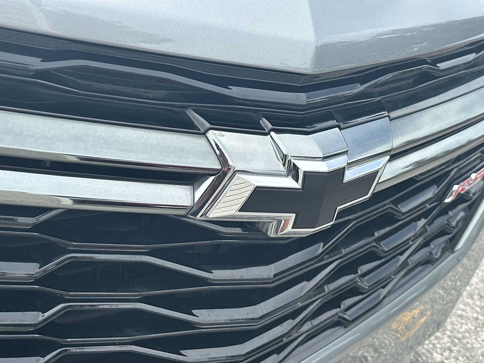 Certified 2023 Chevrolet Equinox RS FWD image 10
