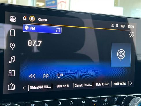 New 2026 Chevrolet Colorado Z71 w/ Z71 Convenience Package 2 AWD/4WD image 17