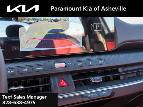 New 2025 Kia K4 GT-Line image 10