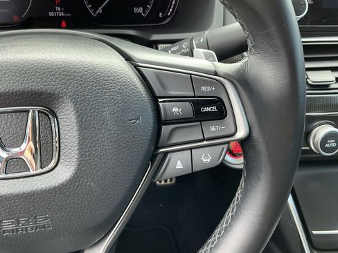 Used 2021 Honda Accord Sport image 30