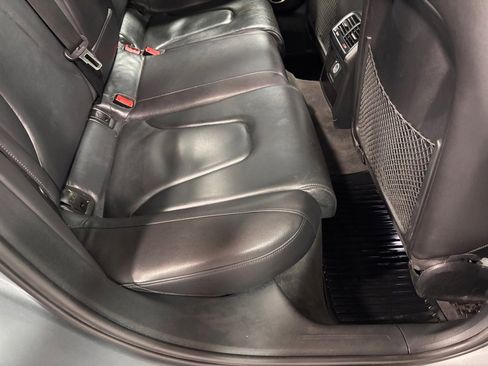 Used 2011 Audi A4 2.0T Premium Plus w/ Premium Plus Pkg image 24