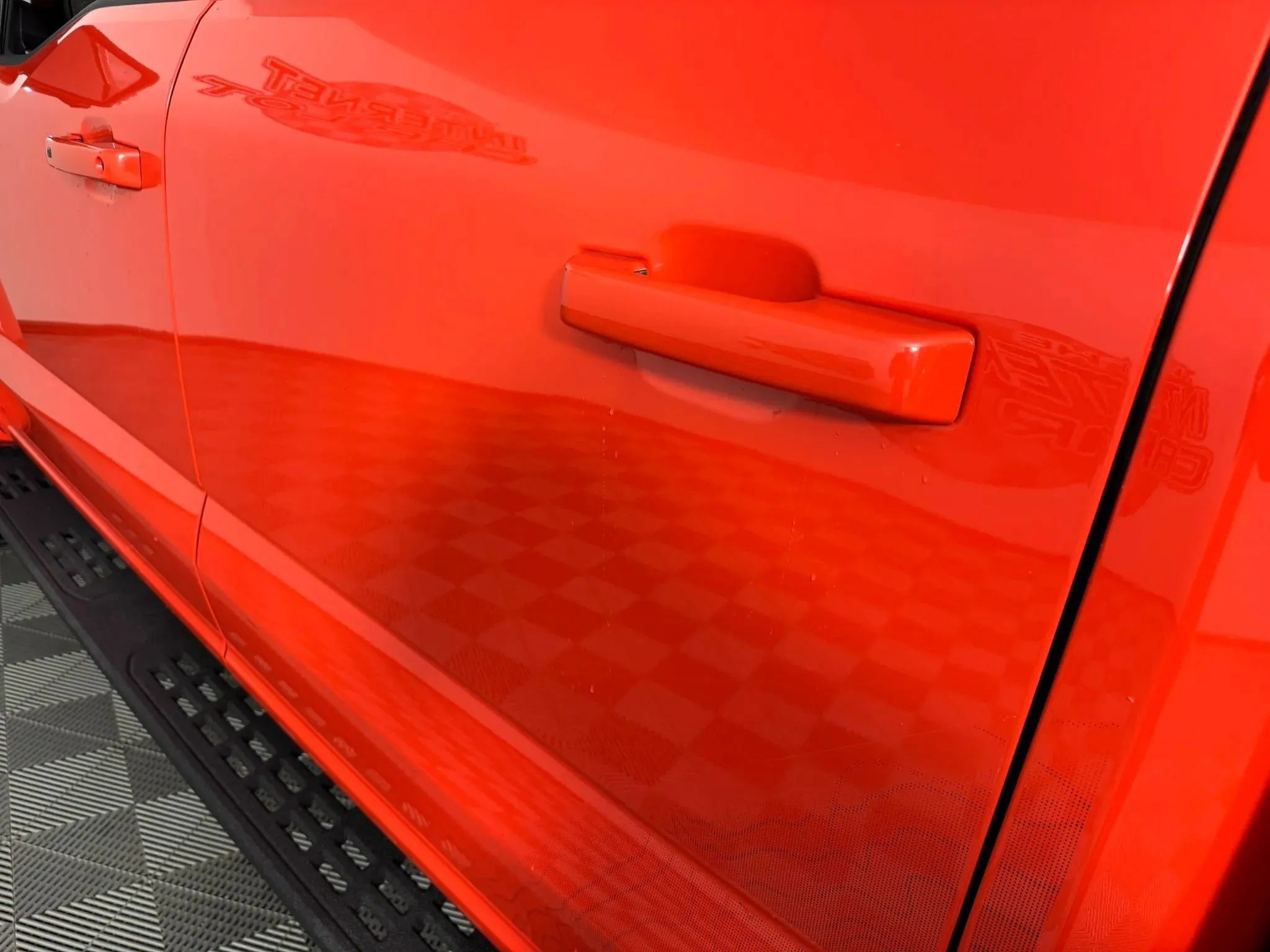 Used 2022 Ford F150 Raptor w/ Raptor 37 Performance Package AWD/4WD image 27