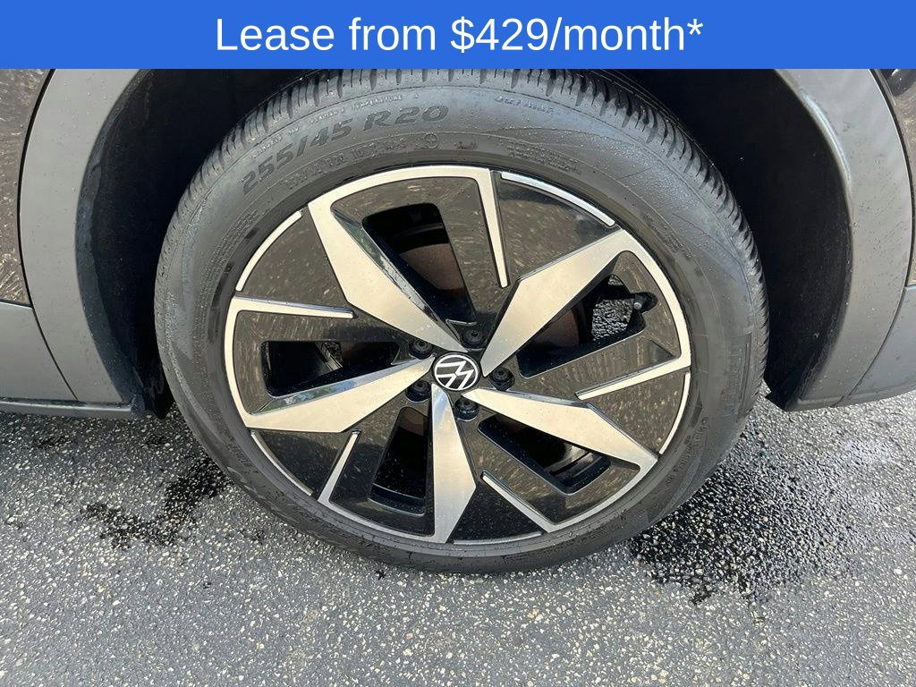 Certified 2023 Volkswagen ID.4 Pro S AWD/4WD image 30