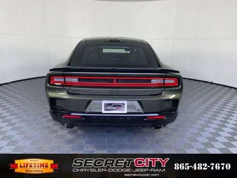 New 2026 Dodge Charger Scat Pack image 6