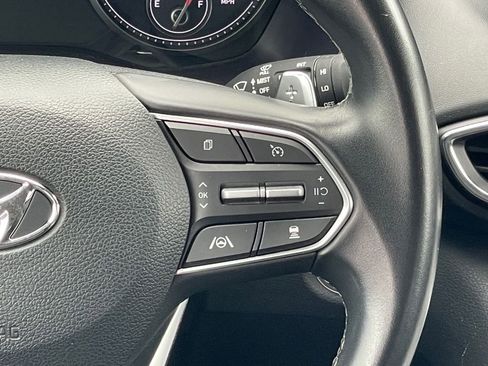 Used 2023 Hyundai Santa Fe SEL image 14