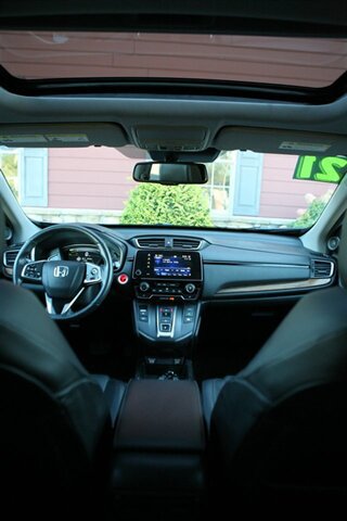 Used 2021 Honda CR-V EX-L image 20