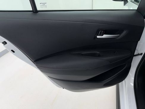 Used 2024 Toyota Corolla SE FWD image 35