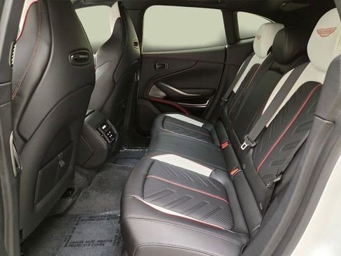 New 2026 Aston Martin DBX S image 17