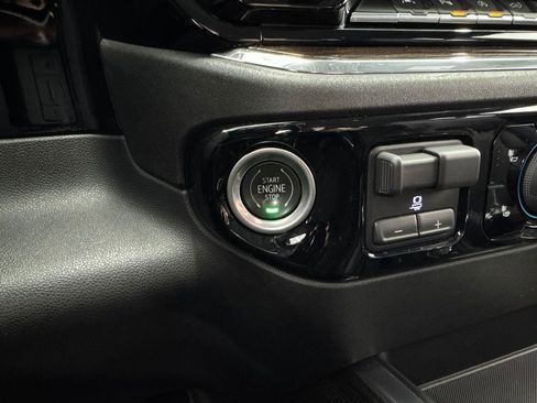 Used 2024 Chevrolet Silverado 1500 RST w/ RST All Star Premium Package AWD/4WD image 22