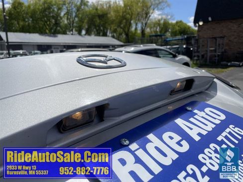 Used 2007 MAZDA MAZDA6 i Sport Value Edition FWD image 27