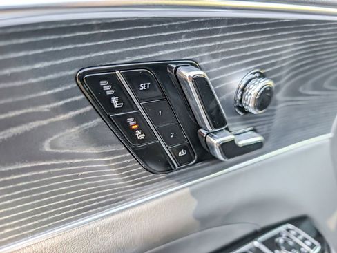 New 2026 Cadillac Lyriq Luxury image 12