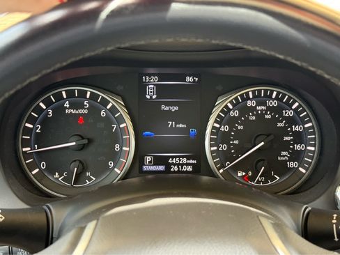 Used 2021 INFINITI Q50 Sensory w/ Cargo Package AWD/4WD image 33