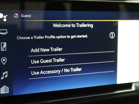 New 2026 Chevrolet Silverado 1500 RST AWD/4WD image 76