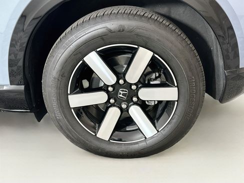 Used 2025 Honda Prologue Touring image 11