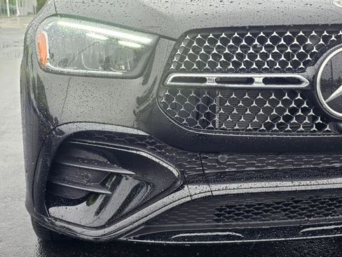 Used 2026 Mercedes-Benz GLE 450 4MATIC image 29