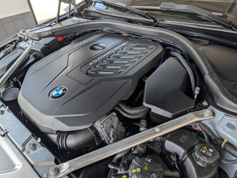 Used 2024 BMW M440i xDrive Gran Coupe w/ Premium Package AWD/4WD image 27