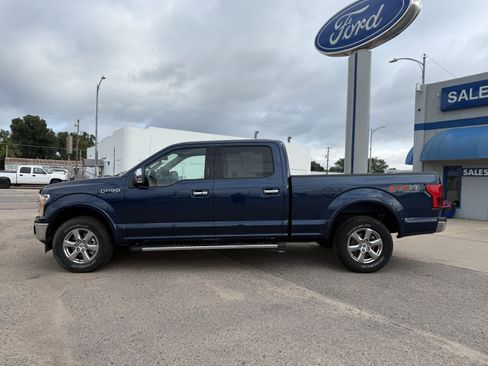 Used 2019 Ford F150 Lariat image 12