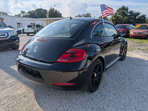 Used 2012 Volkswagen Beetle 2.5 FWD image 5