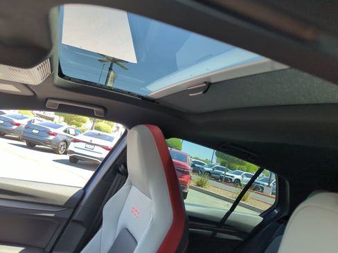 New 2025 Volkswagen GTI Autobahn image 32