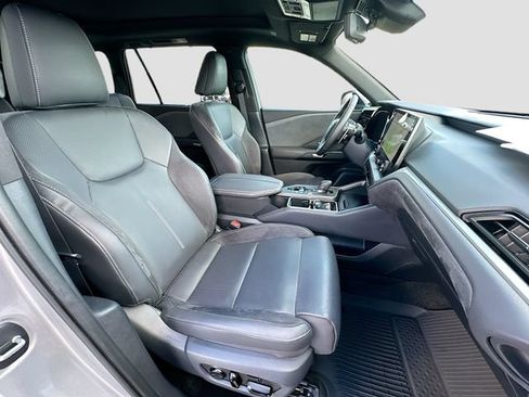 Used 2024 Lexus TX 350 AWD w/ Technology Package image 28