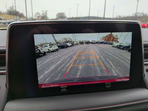 Used 2023 Chevrolet Tahoe RST image 12