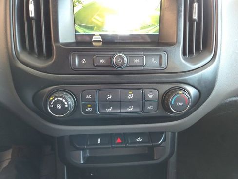 Used 2019 Chevrolet Colorado W/T image 50