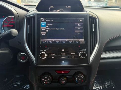 Used 2018 Subaru Impreza 2.0i Sport image 7