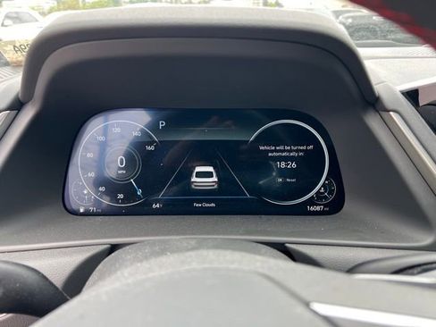 Used 2023 Hyundai Sonata SEL Plus w/ Cargo Package FWD image 14