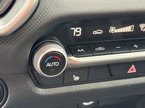 Certified 2024 MAZDA CX-50 AWD 2.5 S w/ Preferred Package image 20