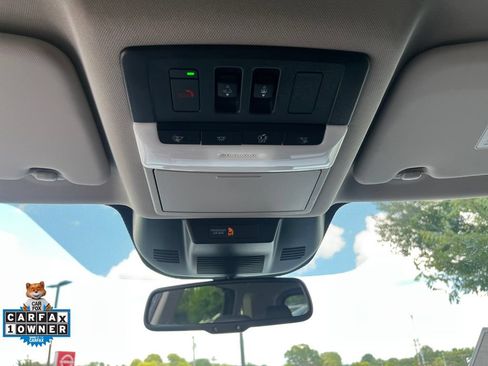 Used 2024 Nissan Rogue SL w/ SL Premium Package FWD image 45