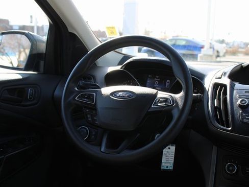 Used 2018 Ford Escape S image 20
